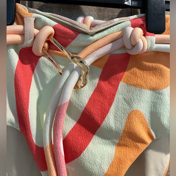 NWT Revel Ray Bikini bottom, S - Picture 6 of 8